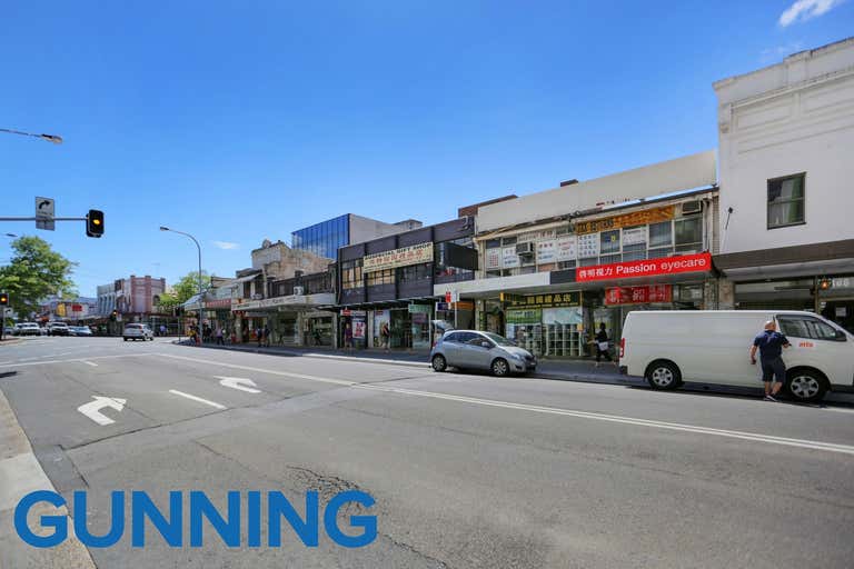 Level 1, Suite 2/168 Forest Road Hurstville NSW 2220 - Image 2