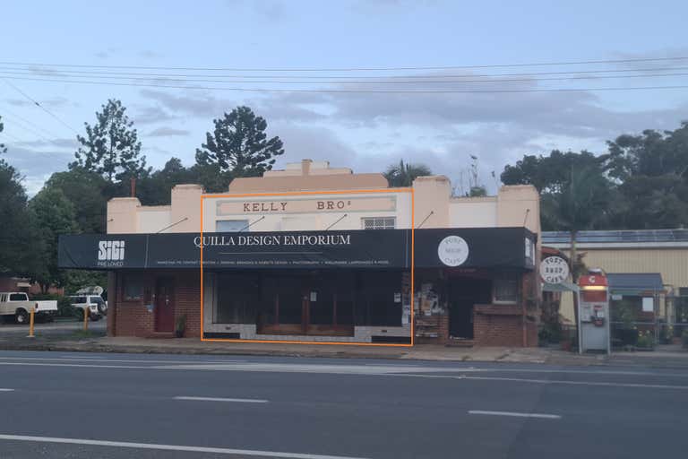 Kelly Brothers, Shop 1, 5913 Tweed Valley Way Mooball NSW 2483 - Image 1