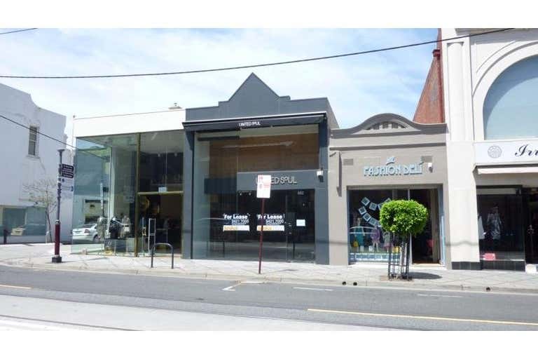 Shop 2, 462 Toorak Road Toorak VIC 3142 - Image 1