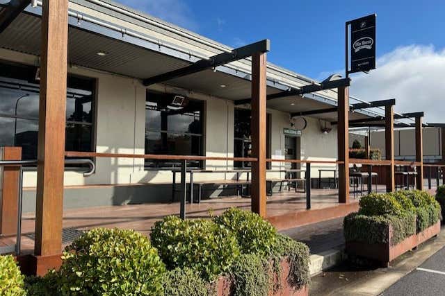 Provenance Barossa | Ale Haus, 18-28 Barossa Valley Way Nuriootpa SA 5355 - Image 1