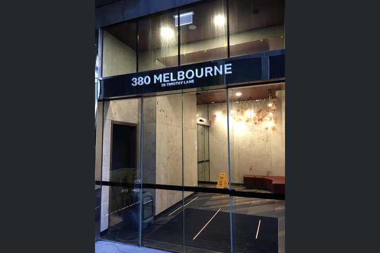 380 Lonsdale Street Melbourne VIC 3000 - Image 2