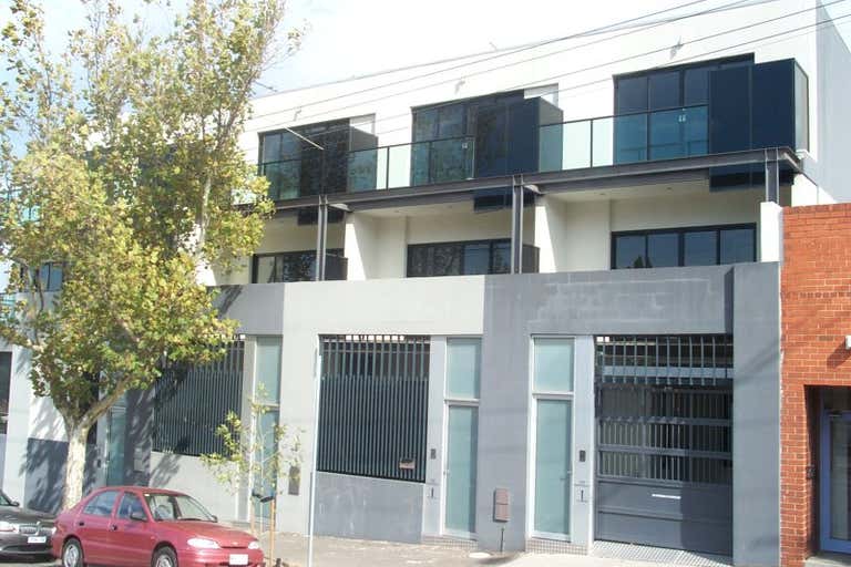 117 Abbotsford Street West Melbourne VIC 3003 - Image 1