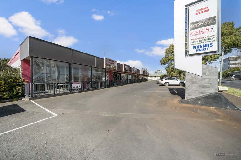 Shop 1, 182 Hume Street East Toowoomba QLD 4350 - Image 1