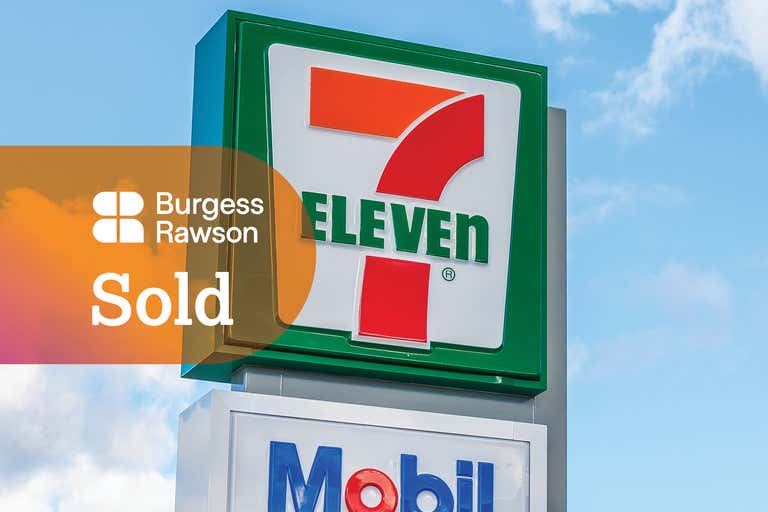 7 Eleven Service Station, 166 Pumicestone Road Caboolture QLD 4510 - Image 1