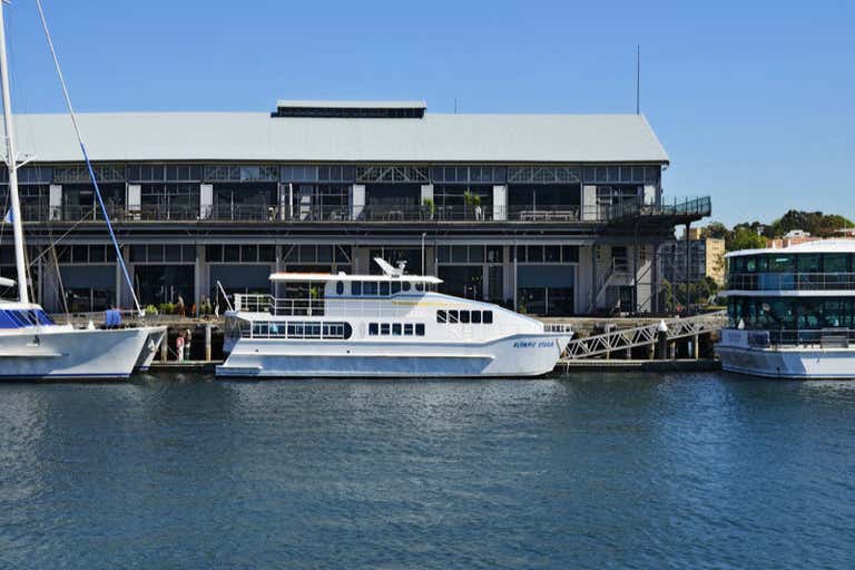 Jones Bay Wharf, 113/26-32 Pirrama Road Pyrmont NSW 2009 - Image 2