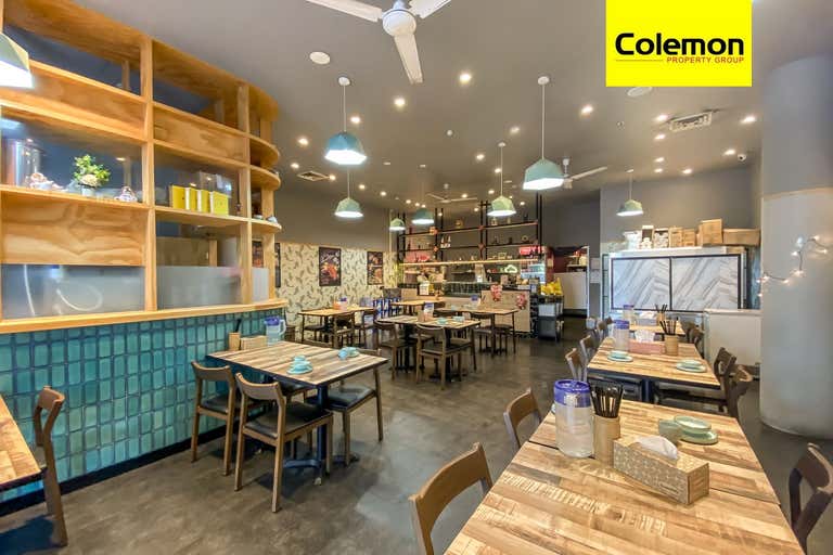 LEASED BY COLEMON SU 0430 714 612, Shop 2, 7  Rider Bvld Rhodes NSW 2138 - Image 1