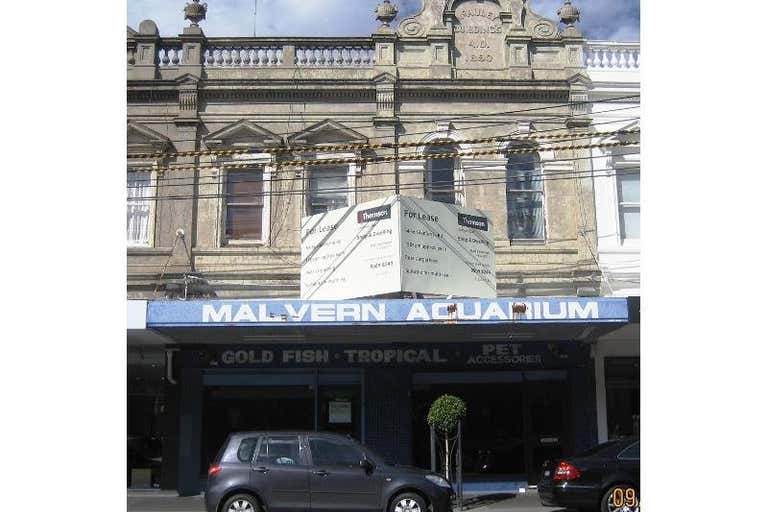 54-56 Glenferrie Road Malvern VIC 3144 - Image 1