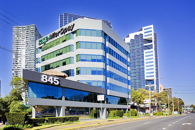 845 Pacific Highway Chatswood NSW 2067 - Image 1