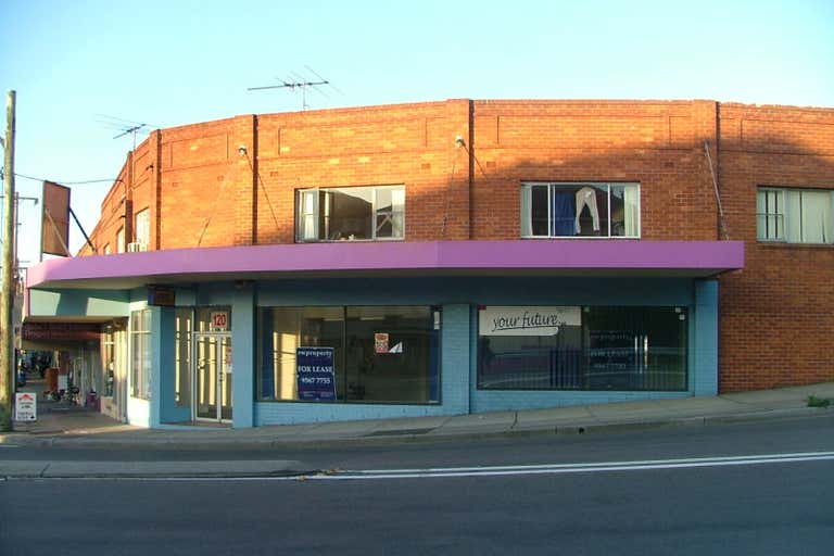 117B 102-120 Railway Street Rockdale NSW 2216 - Image 1