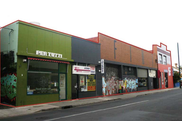 18, 20-30 Chatham Street Prahran VIC 3181 - Image 1