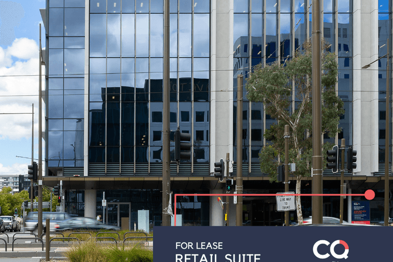 Civic Quarter 2, 70 Northbourne Avenue City ACT 2601 - Image 2