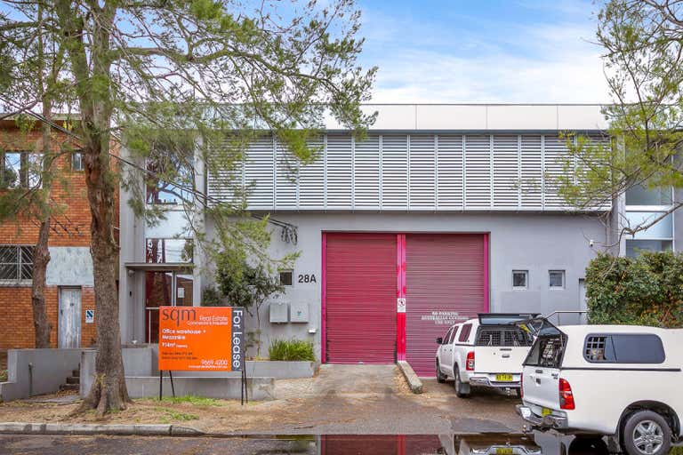 28a Cranbrook Street Botany NSW 2019 - Image 1