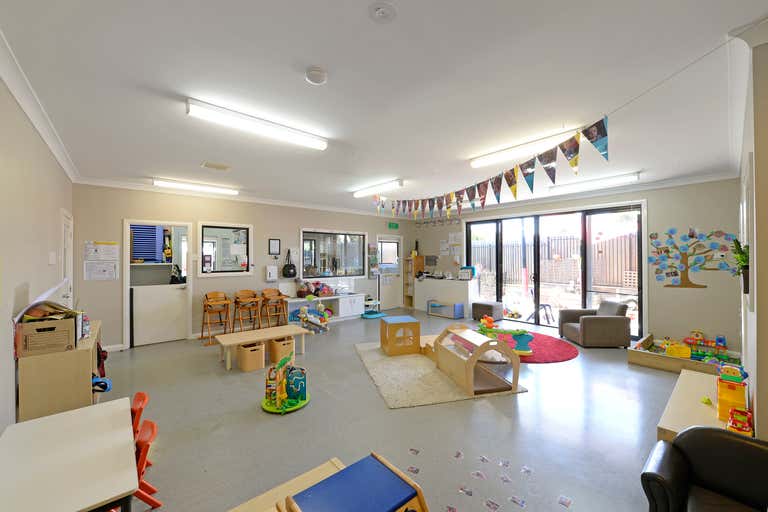 Childcare Centre, 2-4 Roslyn Park Drive Melton VIC 3337 - Image 4