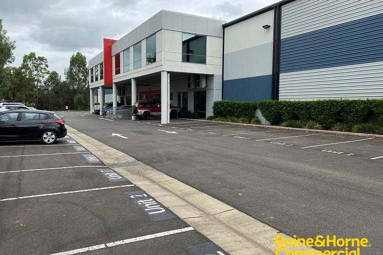 Leased Office at Office Space, Unit 2, 3438 Anzac Avenue, Smeaton