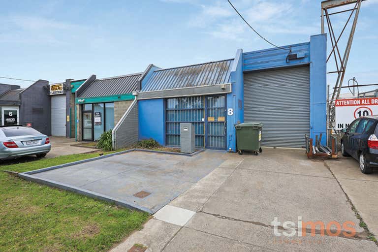 8 Nicholls Court Mordialloc VIC 3195 - Image 1