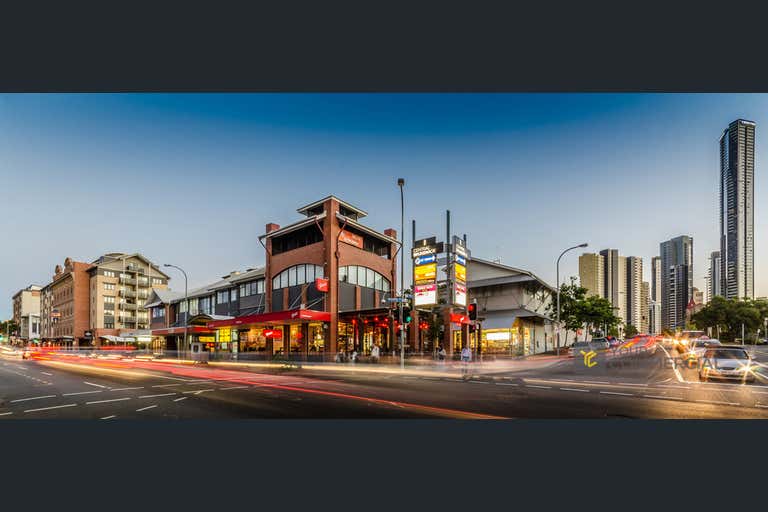7A/421 Brunswick Street Fortitude Valley QLD 4006 - Image 1