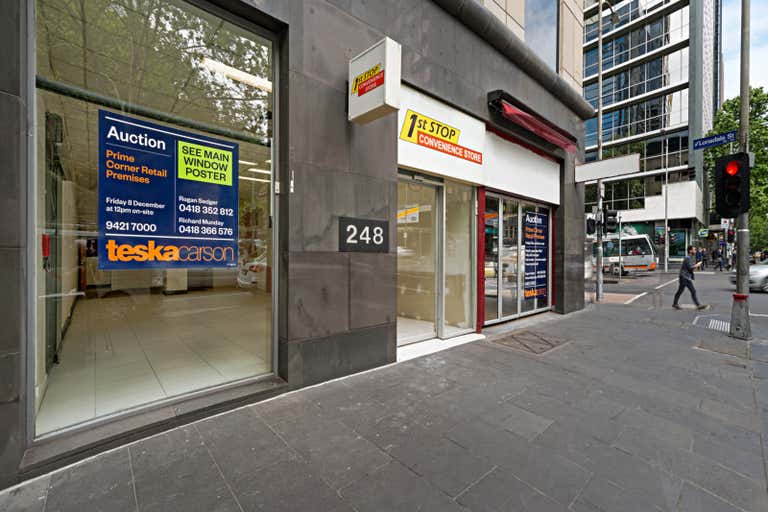 ground, 250 Queen Street Melbourne VIC 3000 - Image 4