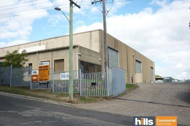 Freestanding Bldg, 56-60 Victoria Street Riverstone NSW 2765 - Image 1