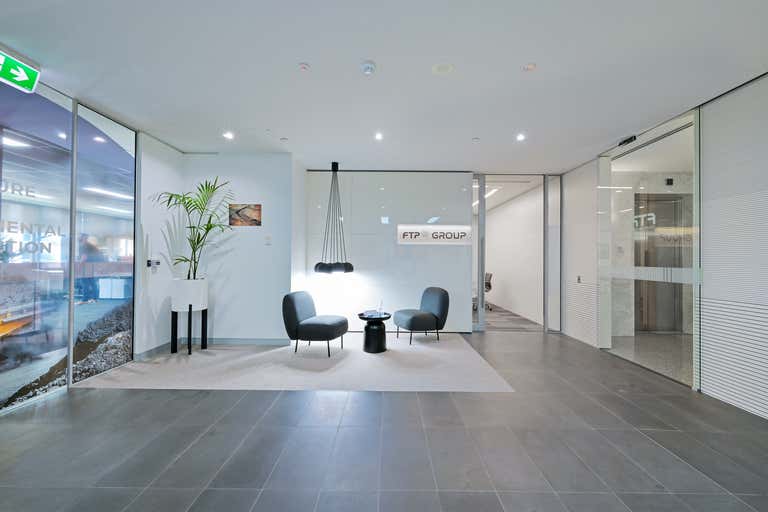 Lots 28-32, 181 Adelaide Terrace East Perth WA 6004 - Image 1