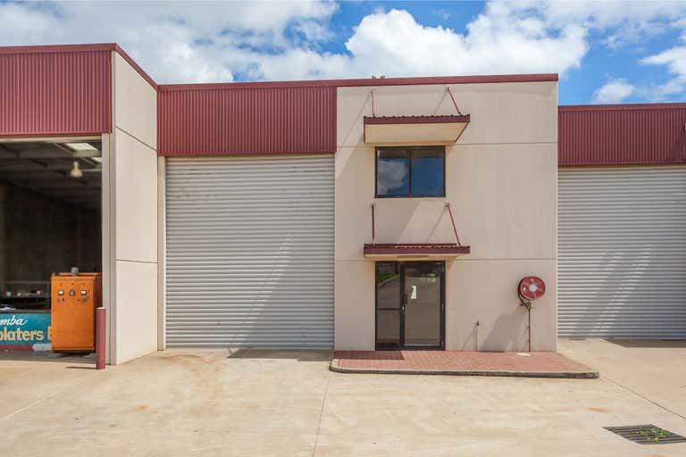 Unit 4, 14 Civil Court Harlaxton QLD 4350 - Image 2