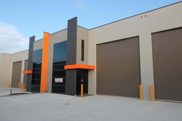 Unit 14, 23-25 Commercial Drive Pakenham VIC 3810 - Image 1