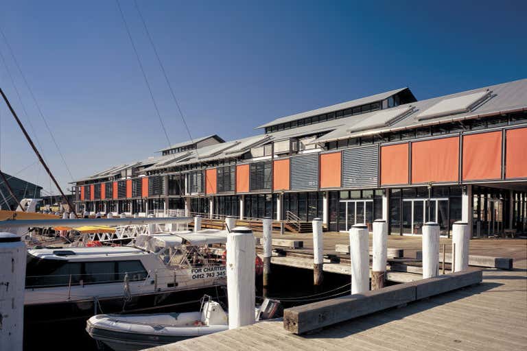 Wharf 10, Part Ground, 50-52 Pirrama Road Pyrmont NSW 2009 - Image 2