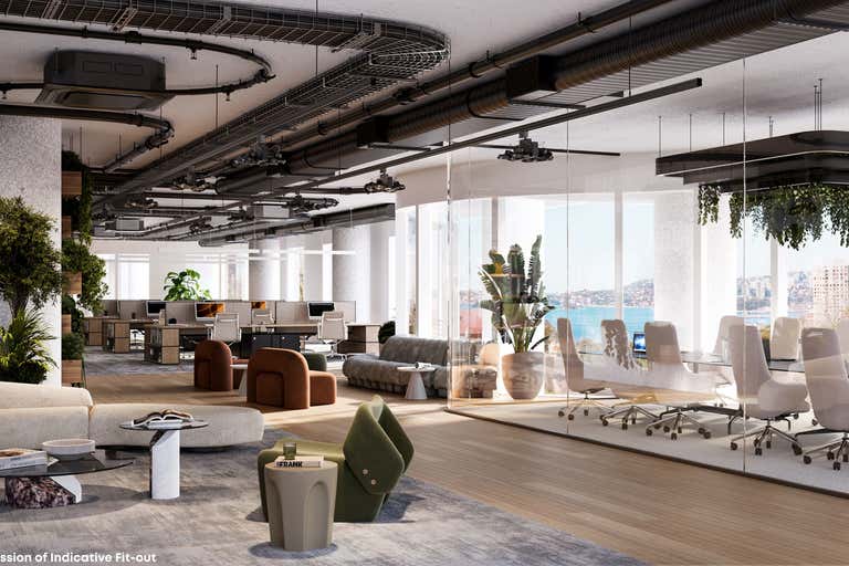 AURA, 168 Walker Street North Sydney NSW 2060 - Image 2