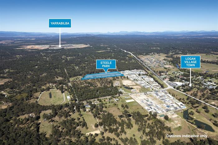 Lot 1 Industrial Avenue Logan Village QLD 4207 - Image 4