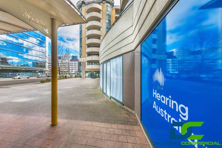 5/74 Northbourne Avenue Braddon ACT 2612 - Image 4