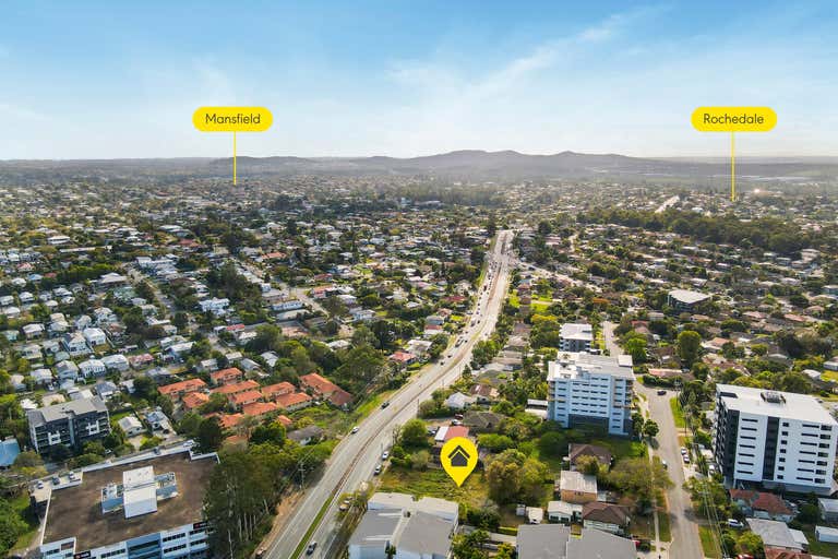 101-105 Mt Gravatt Capalaba Rd Upper Mount Gravatt QLD 4122 - Image 2