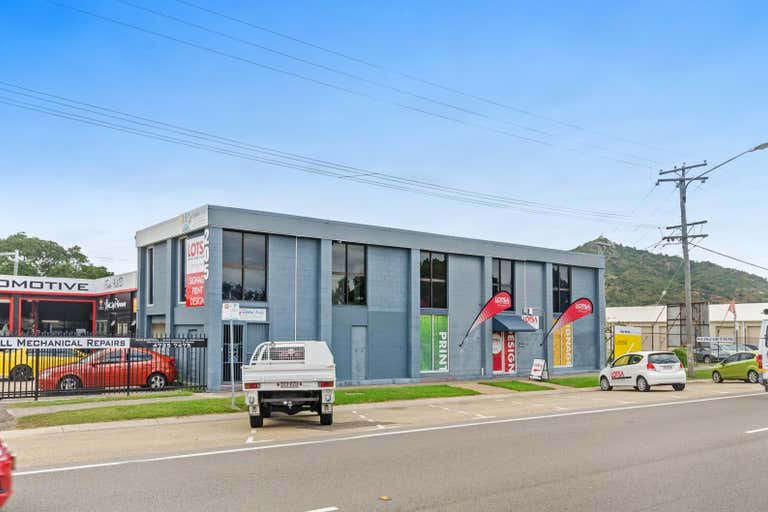 First Floor, 205 Ingham Road West End QLD 4810 - Image 1