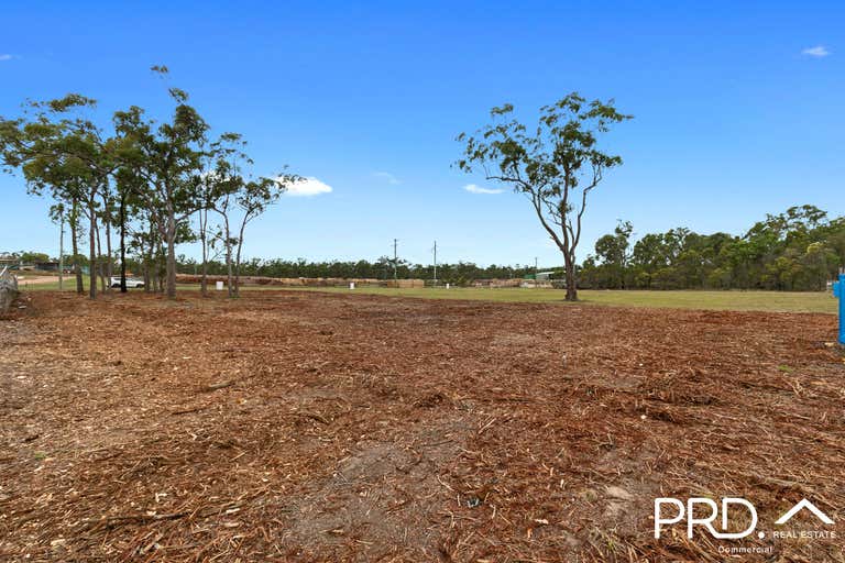 Lot 8 Production Street Maryborough West QLD 4650 - Image 2