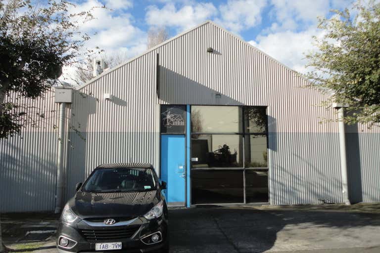 339 Williamstown Rd Port Melbourne VIC 3207 - Image 1