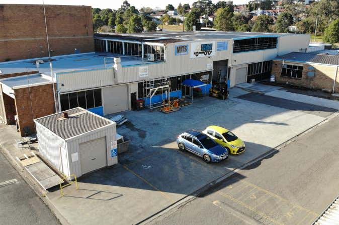 Unit 4B, 122 Woodstock Street Mayfield NSW 2304 - Image 2