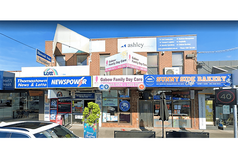 1/223 - 225  High Street Thomastown VIC 3074 - Image 1