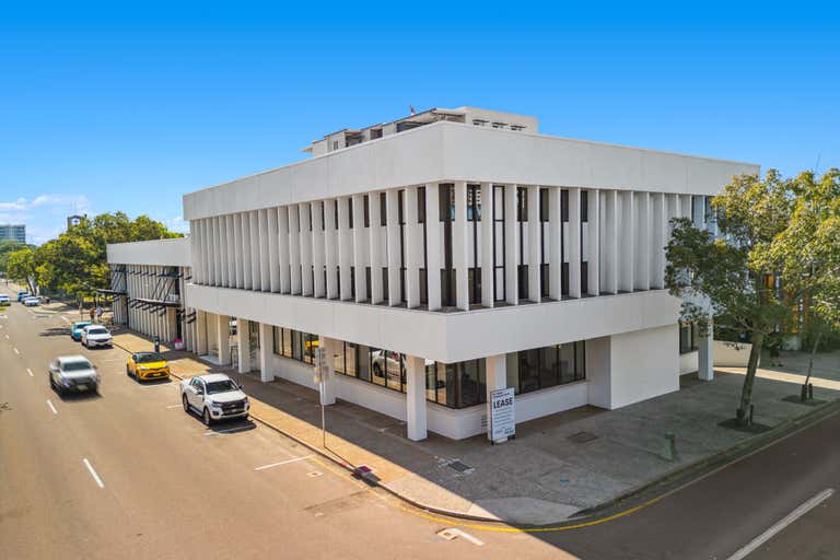 Ground           GF1, 82 Smith Street Darwin City NT 0800 - Image 1