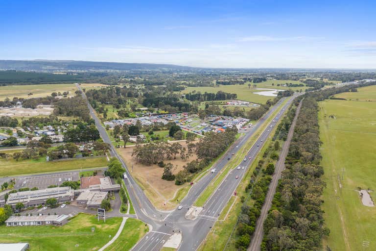 Lot 2, Corner Airfield Road & Princes Highway Traralgon VIC 3844 - Image 3