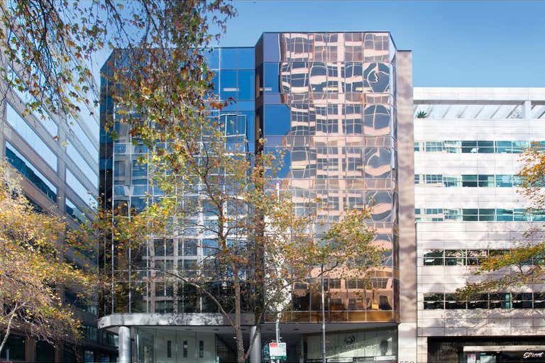 Mezzanine Level, 550  Lonsdale Street Melbourne VIC 3000 - Image 3