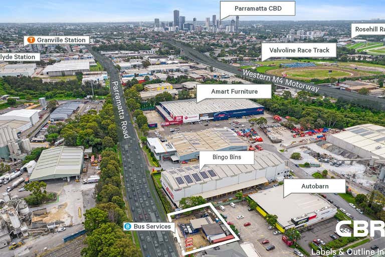 293-295 Parramatta Road Auburn NSW 2144 - Image 4