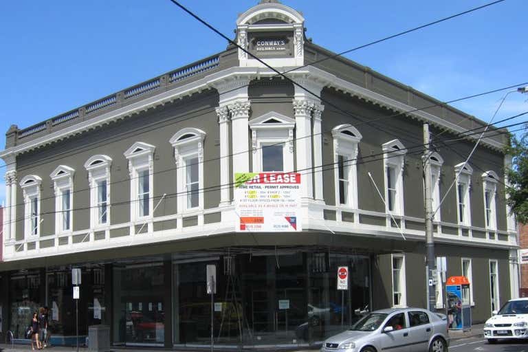 Ground Floor, 131 Chapel Street Prahran VIC 3182 - Image 1