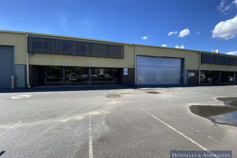 Unit 2, 12-42 Archimedes Street Darra QLD 4076 - Image 1