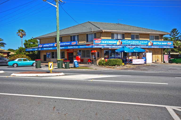 Hastings Point General Store, 9 Tweed Coast Road Hastings Point NSW 2489 - Image 1