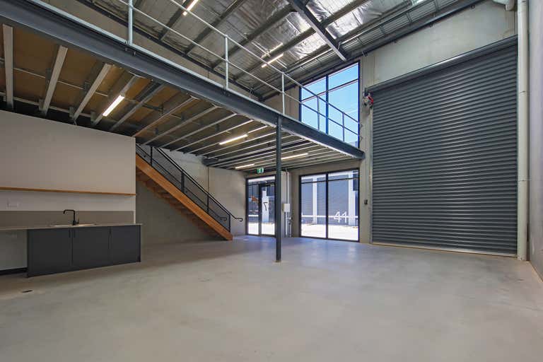 Wilmac Braybrook Business Park, 90 Cranwell St Braybrook VIC 3019 - Image 3