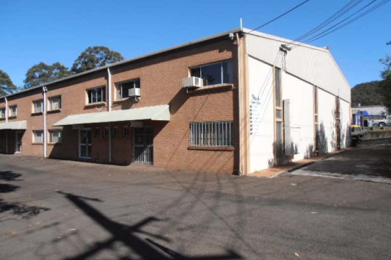 Units 1 & 2, 4 Comserve Close West Gosford NSW 2250 - Image 1