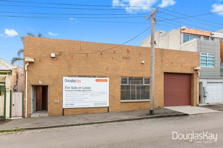 32-34 Provost Street North Melbourne VIC 3051 - Image 1