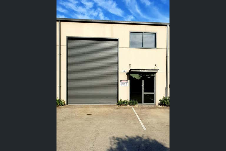 Unit 6, 15-17 Ace Crescent Tuggerah NSW 2259 - Image 1