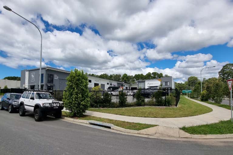 Quanda Business Centre, 9/2 Lomandra Place Coolum Beach QLD 4573 - Image 1