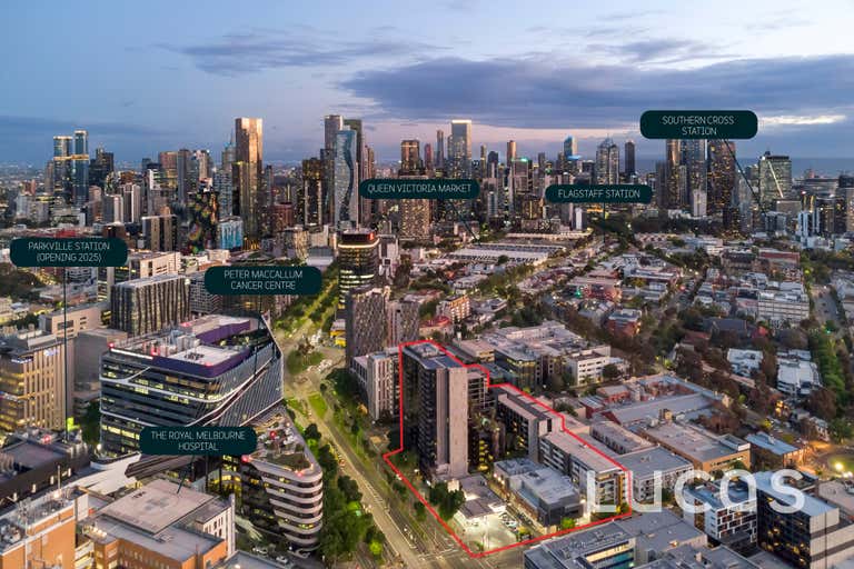 35 Flemington Road North Melbourne VIC 3051 - Image 3