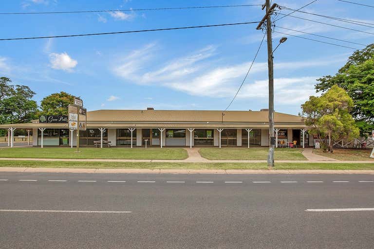 Shop 5, 52 Clements Street Moranbah QLD 4744 - Image 1