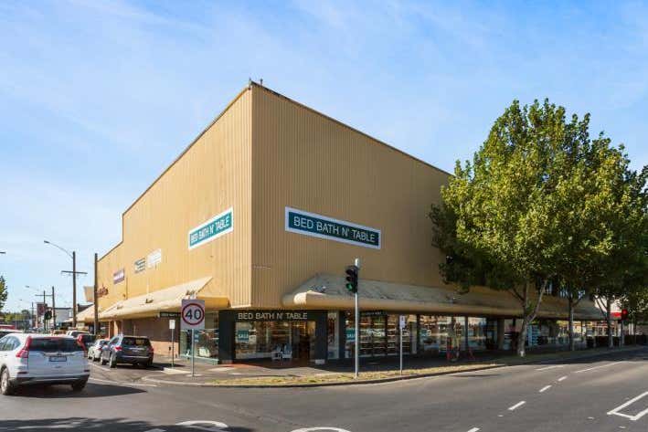 Retail Suites 1B-17, 1-15 Bridge Mall Norwich Plaza Ballarat Central VIC 3350 - Image 2